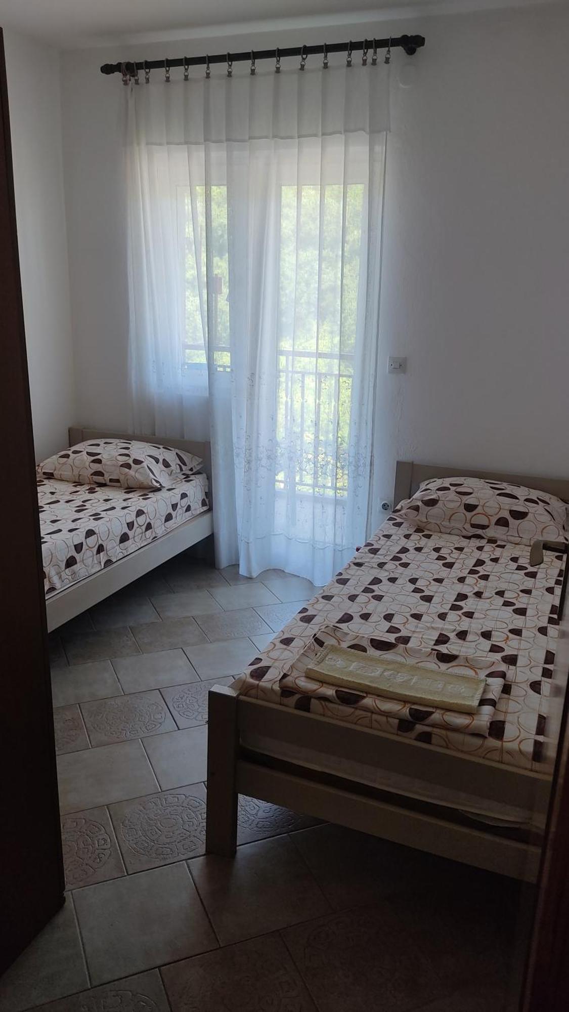 Topholiday Hotell Herceg Novi Exteriör bild